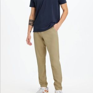 Fabletics The Only Pant in Twill